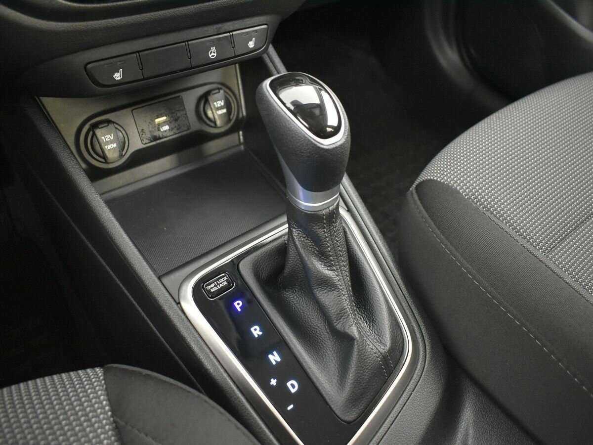 Купить Hyundai Solaris, 2020, 41 601 км.. Фото: #11