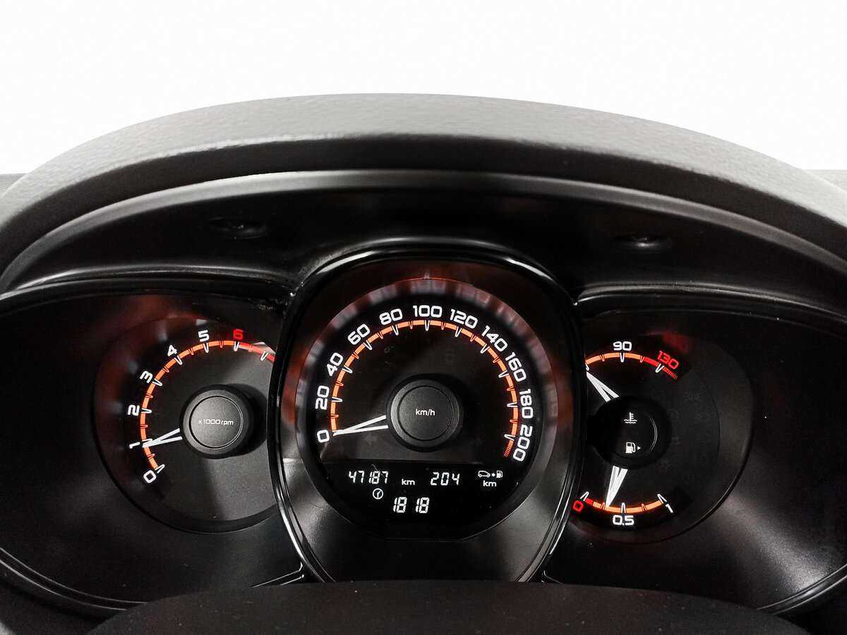 Купить Lada (ВАЗ) Vesta, 2019, 47 111 км.. Фото: #8