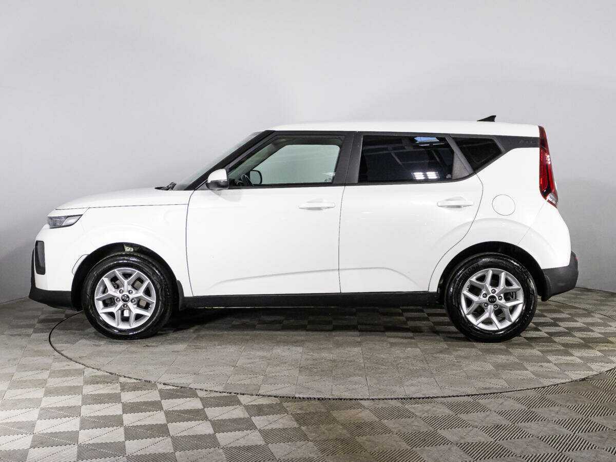 Купить Kia Soul, 2019, 65 561 км.. Фото: #7