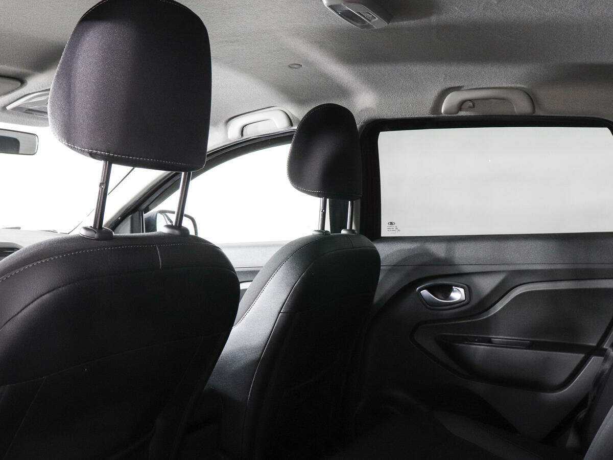 Купить Lada (ВАЗ) XRAY, 2019, 78 965 км.. Фото: #6