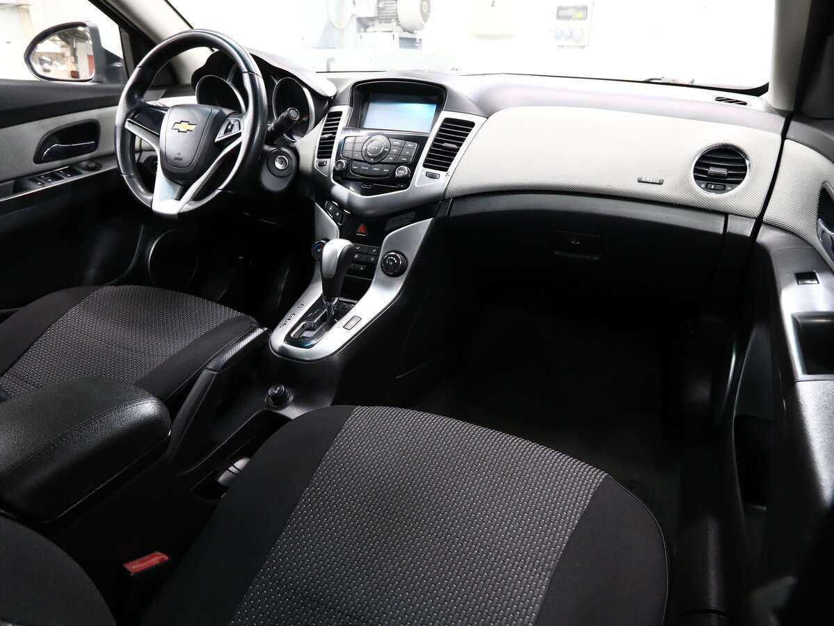 Купить Chevrolet Cruze, 2012, 194 000 км.. Фото: #13