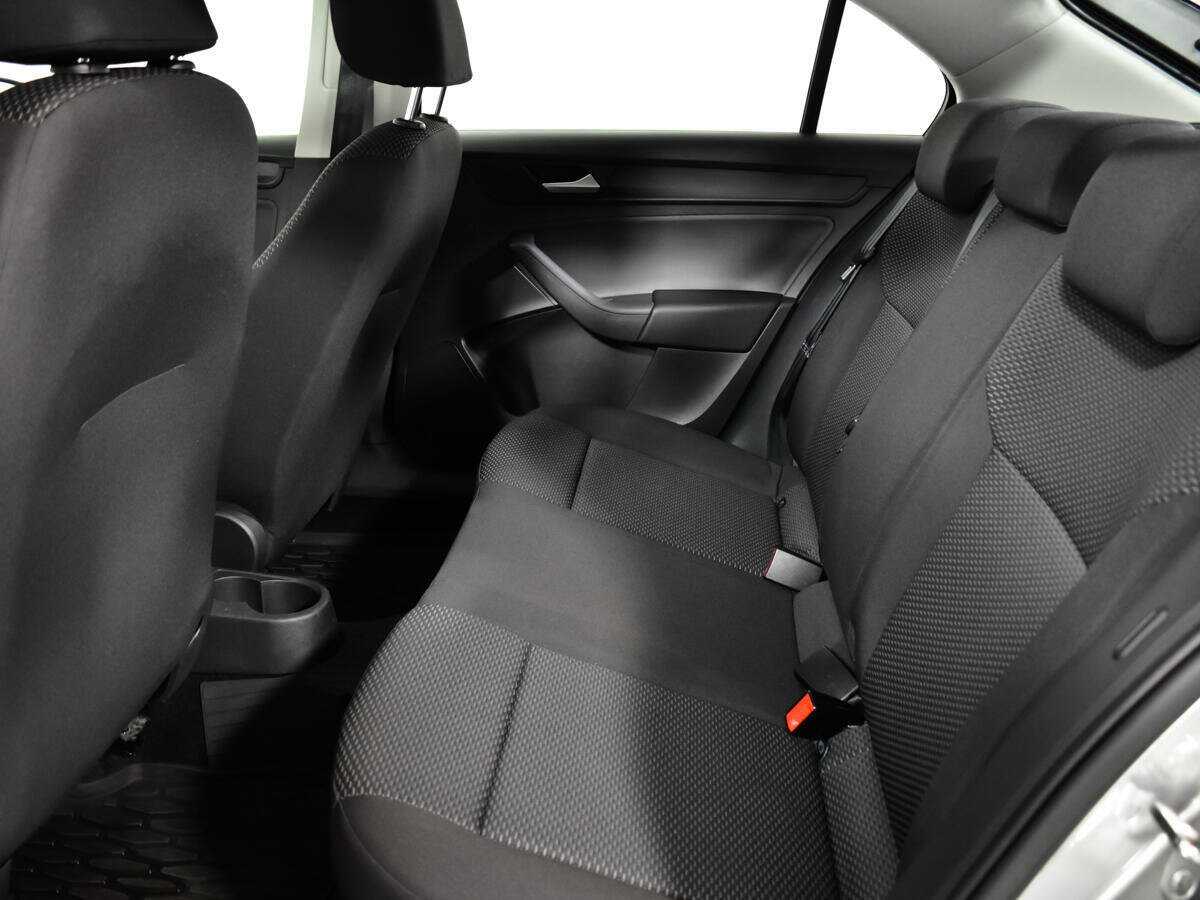 Купить Volkswagen Polo, 2020, 109 267 км.. Фото: #9