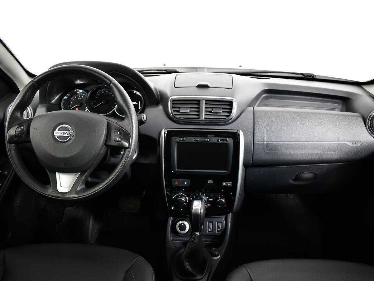 Купить Nissan Terrano, 2019, 46 000 км.. Фото: #11