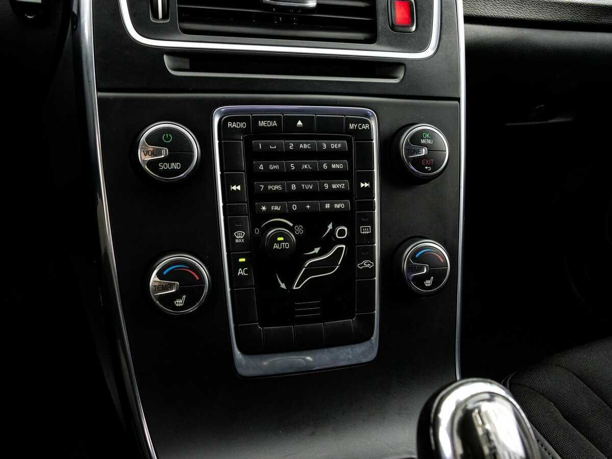 Купить Volvo S60, 2012, 223 000 км.. Фото: #12