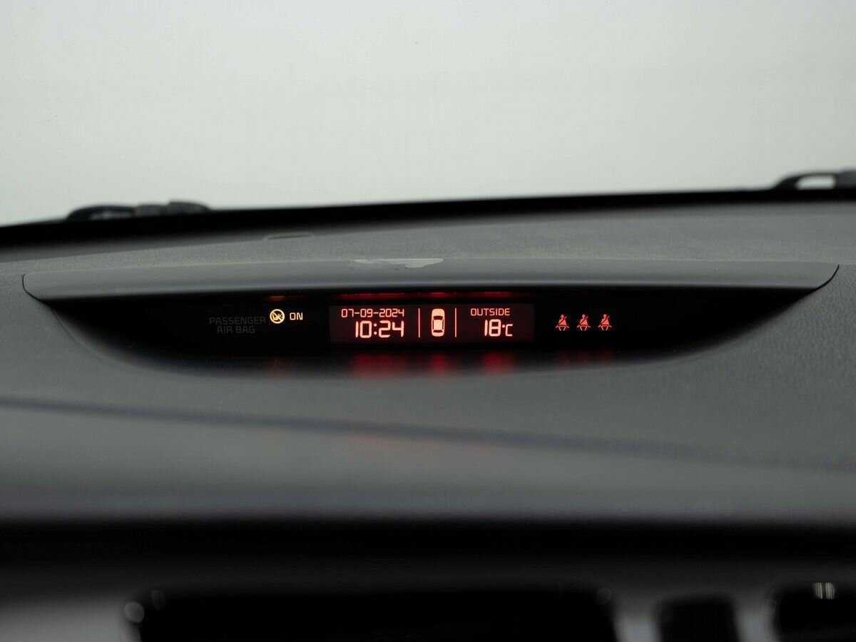 Купить Kia Ceed, 2013, 130 000 км.. Фото: #19