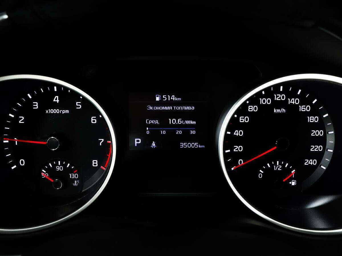 Купить Kia Ceed, 2019, 35 004 км.. Фото: #14