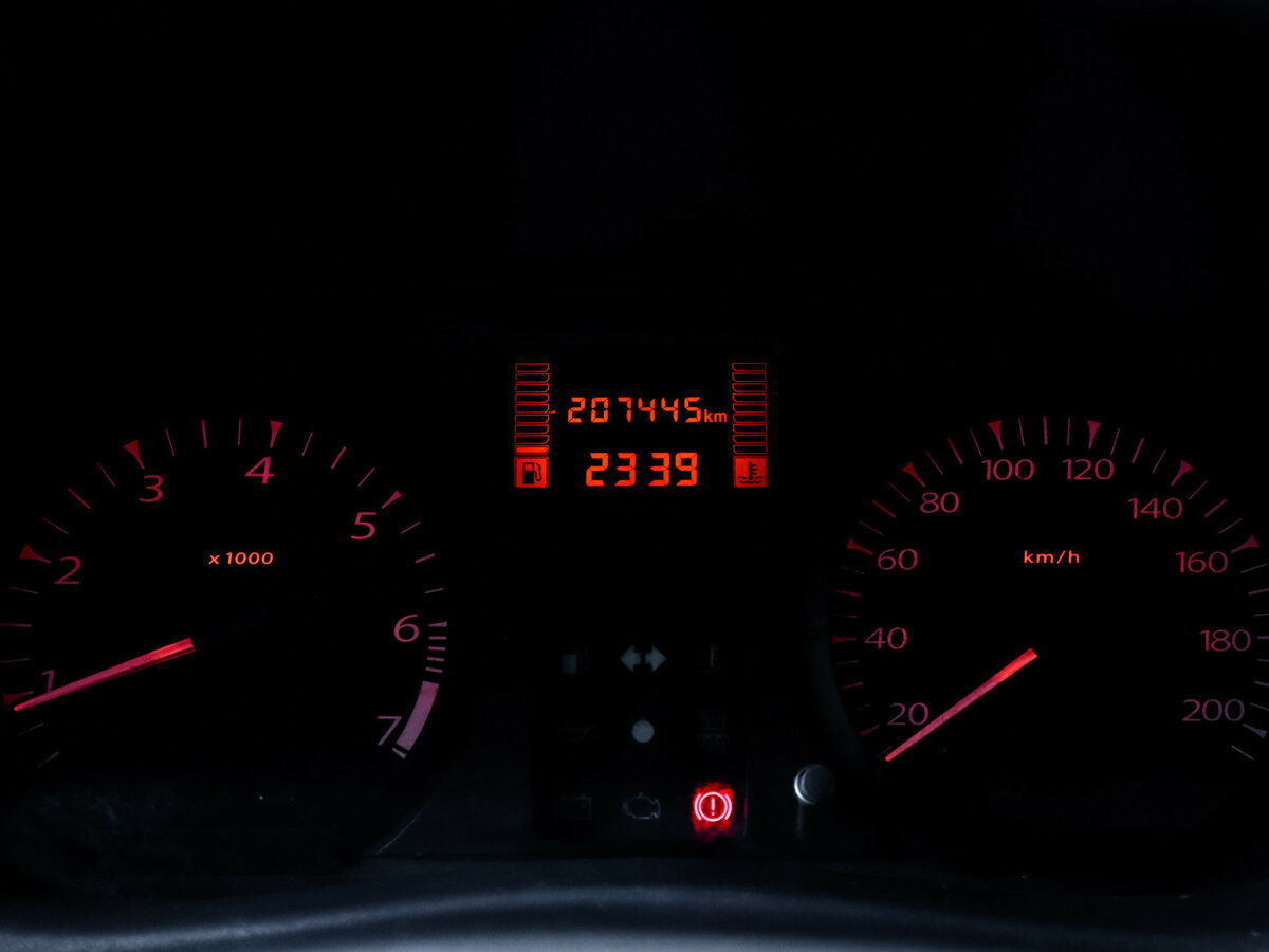 Купить Lada (ВАЗ) Largus, 2020, 207 443 км.. Фото: #7