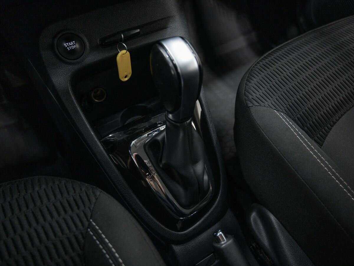 Купить Renault Kaptur, 2018, 101 000 км.. Фото: #14