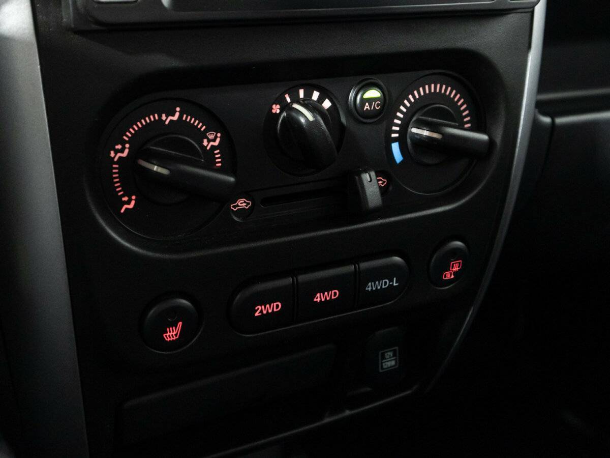 Купить Suzuki Jimny, 2012, 78 293 км.. Фото: #16