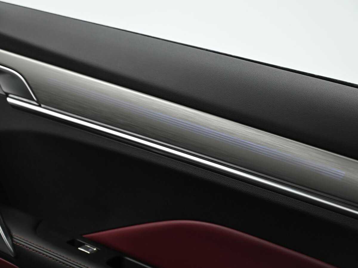 Купить Geely Coolray, 2022, 40 000 км.. Фото: #17