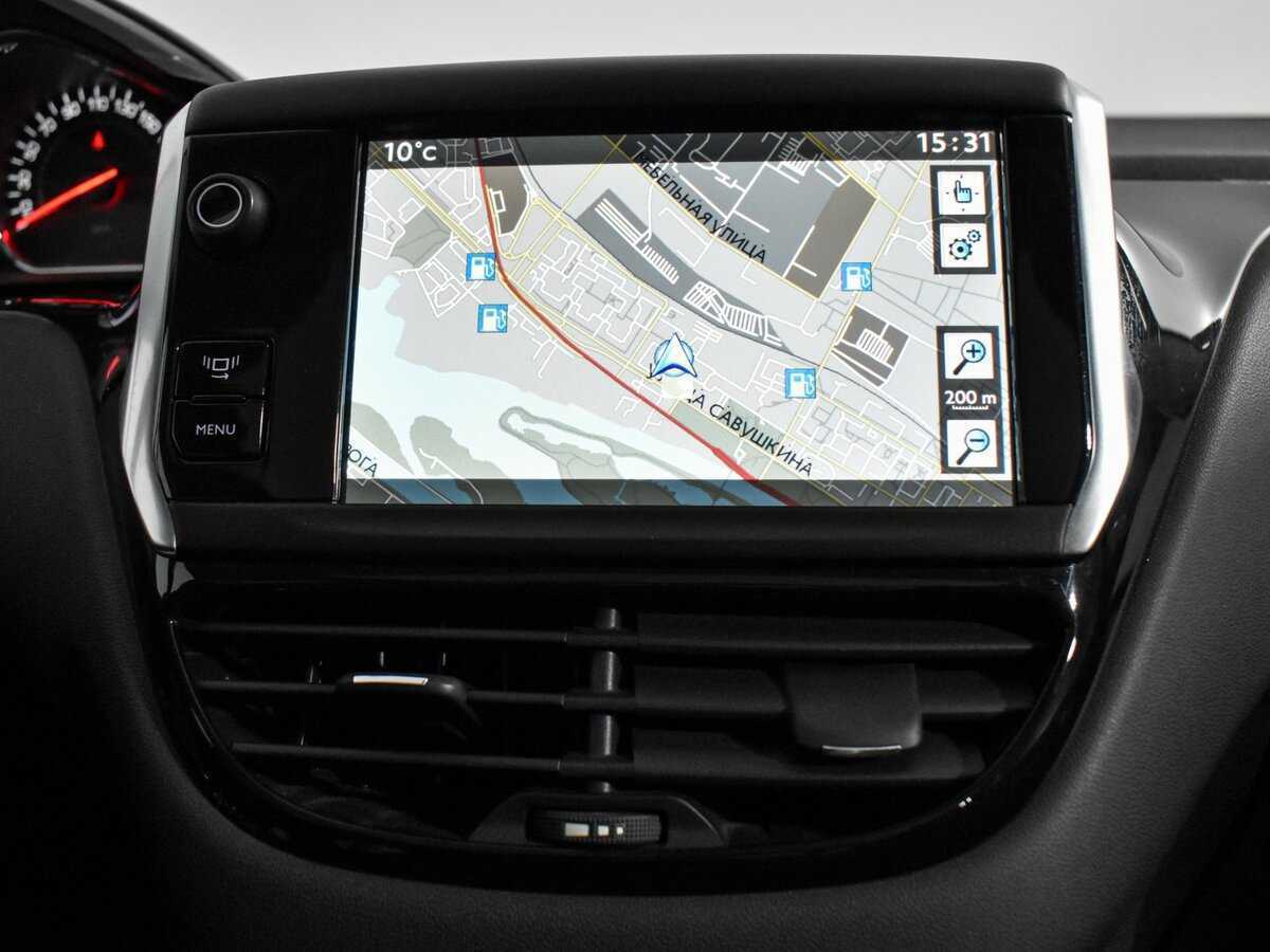 Купить Peugeot 208, 2014, 68 000 км.. Фото: #19