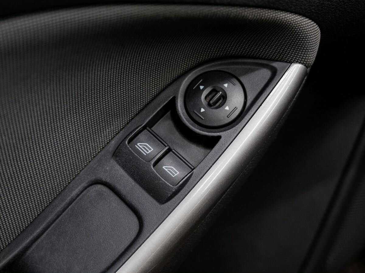 Купить Ford Focus, 2013, 181 539 км.. Фото: #18