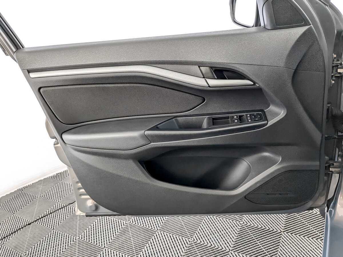 Купить Lada (ВАЗ) Vesta, 2019, 72 161 км.. Фото: #18