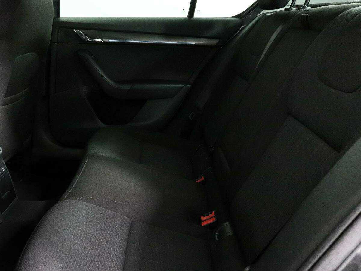 Купить Skoda Octavia, 2017, 153 000 км.. Фото: #6