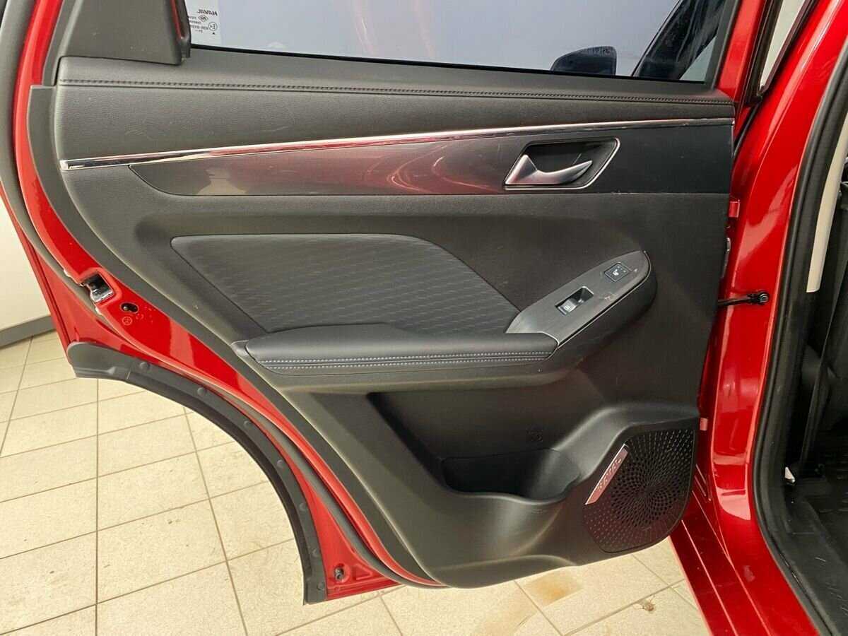 Купить Haval Jolion, 2021, 76 260 км.. Фото: #22