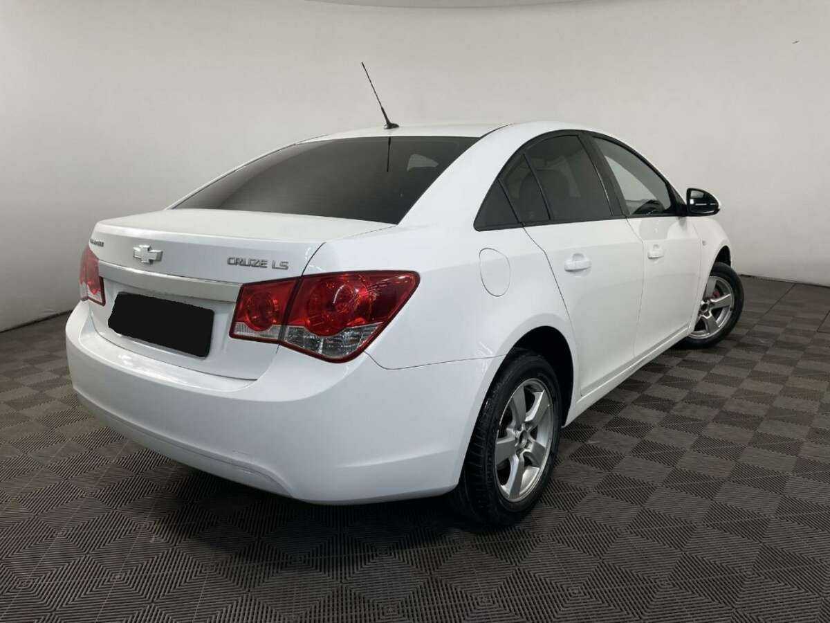 Купить Chevrolet Cruze, 2012, 143 900 км.. Фото: #4