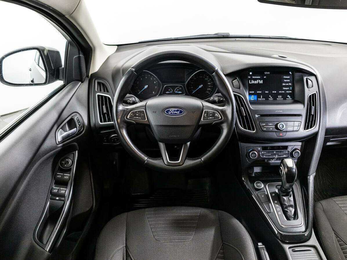 Купить Ford Focus, 2019, 81 970 км.. Фото: #12