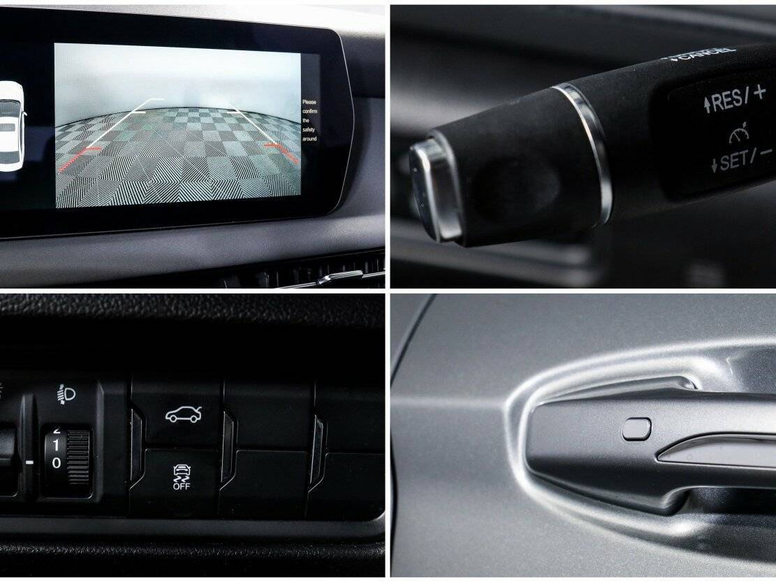 Купить BAIC U5 Plus, 2023, 32 089 км.. Фото: #18