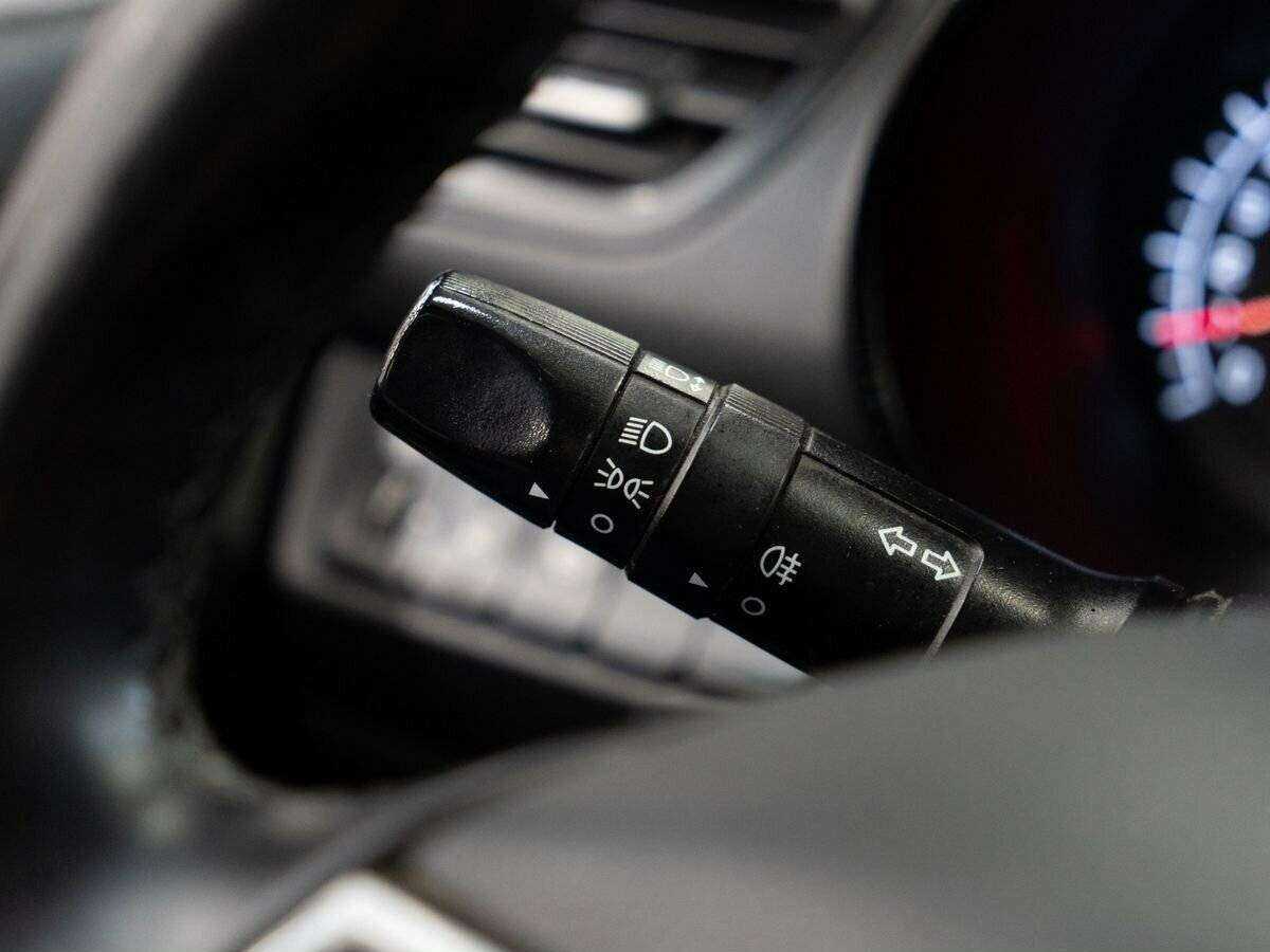 Купить Kia Rio, 2016, 196 783 км.. Фото: #15