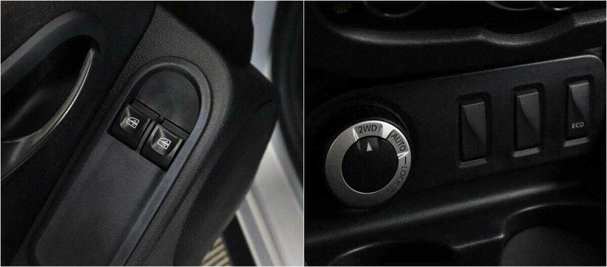 Купить Renault Duster, 2019, 219 946 км.. Фото: #11