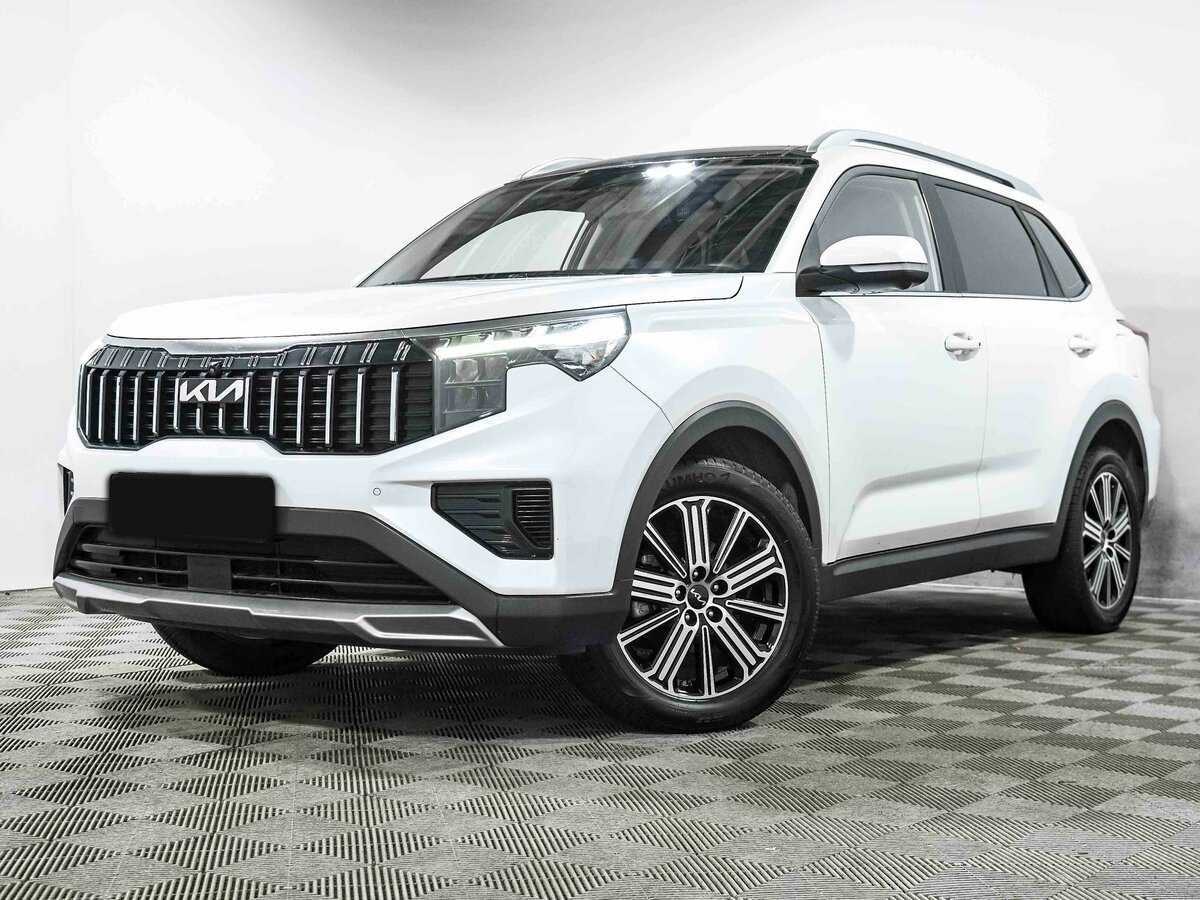 Купить Kia Sportage, 2022, 62 574 км.. Фото: #0