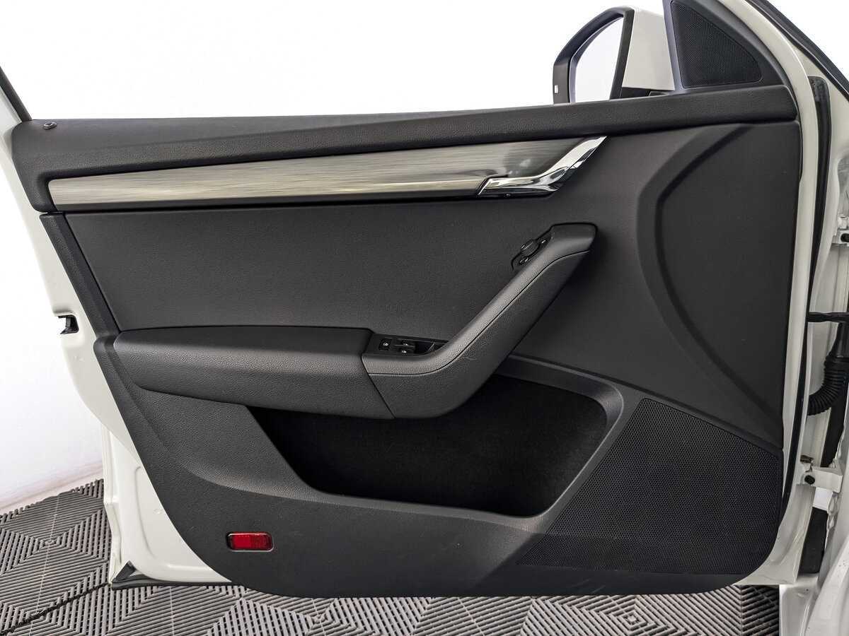 Купить Skoda Octavia, 2017, 78 540 км.. Фото: #14