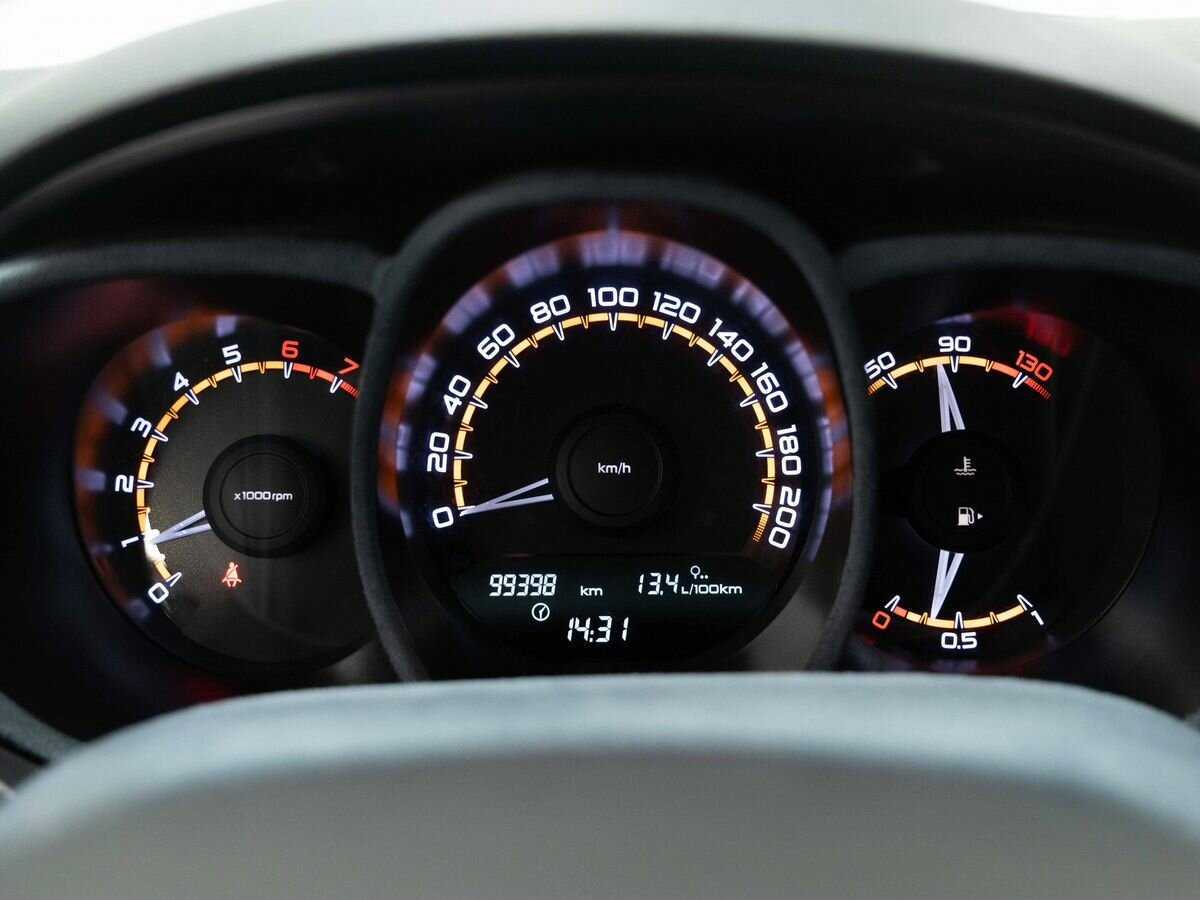 Купить Lada (ВАЗ) Vesta, 2020, 100 000 км.. Фото: #16