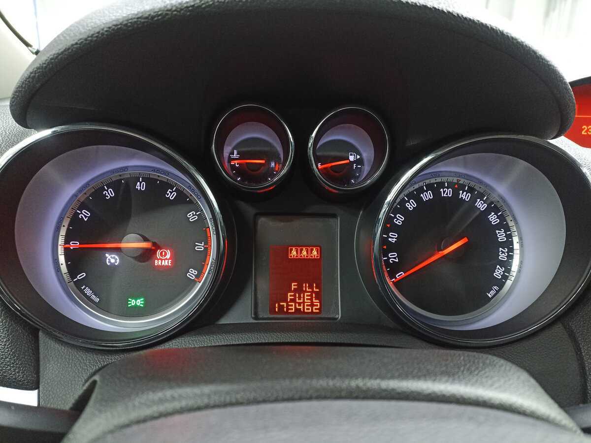 Купить Opel Mokka, 2012, 173 427 км.. Фото: #12