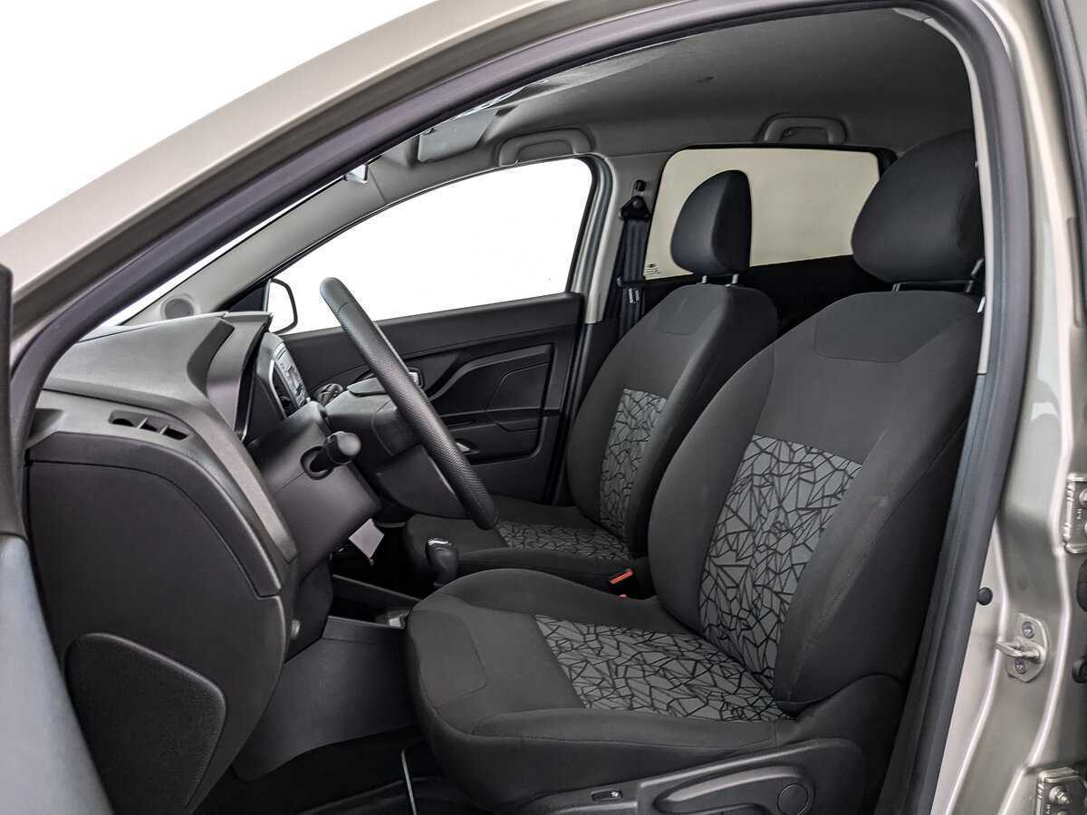 Купить Lada (ВАЗ) XRAY, 2019, 49 730 км.. Фото: #15