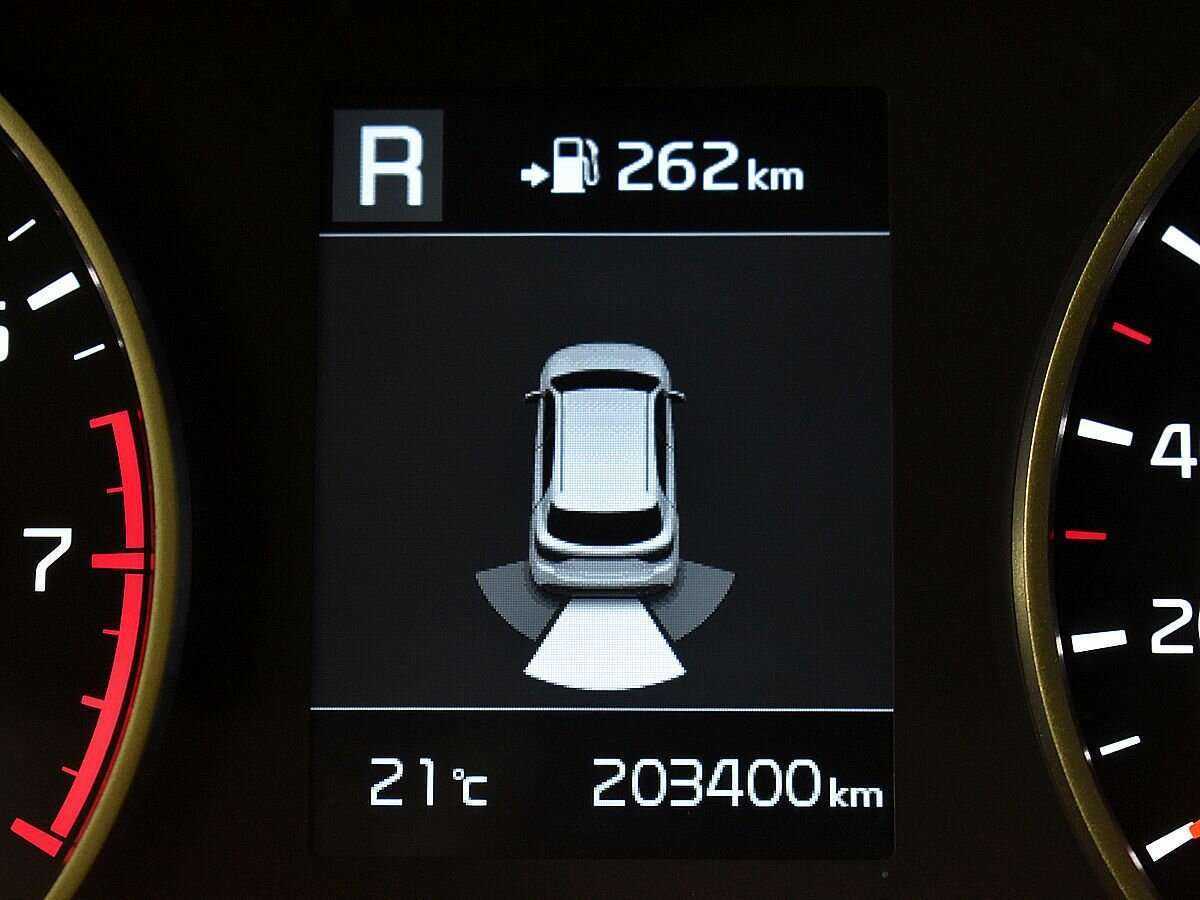 Купить Kia Rio, 2018, 203 397 км.. Фото: #10