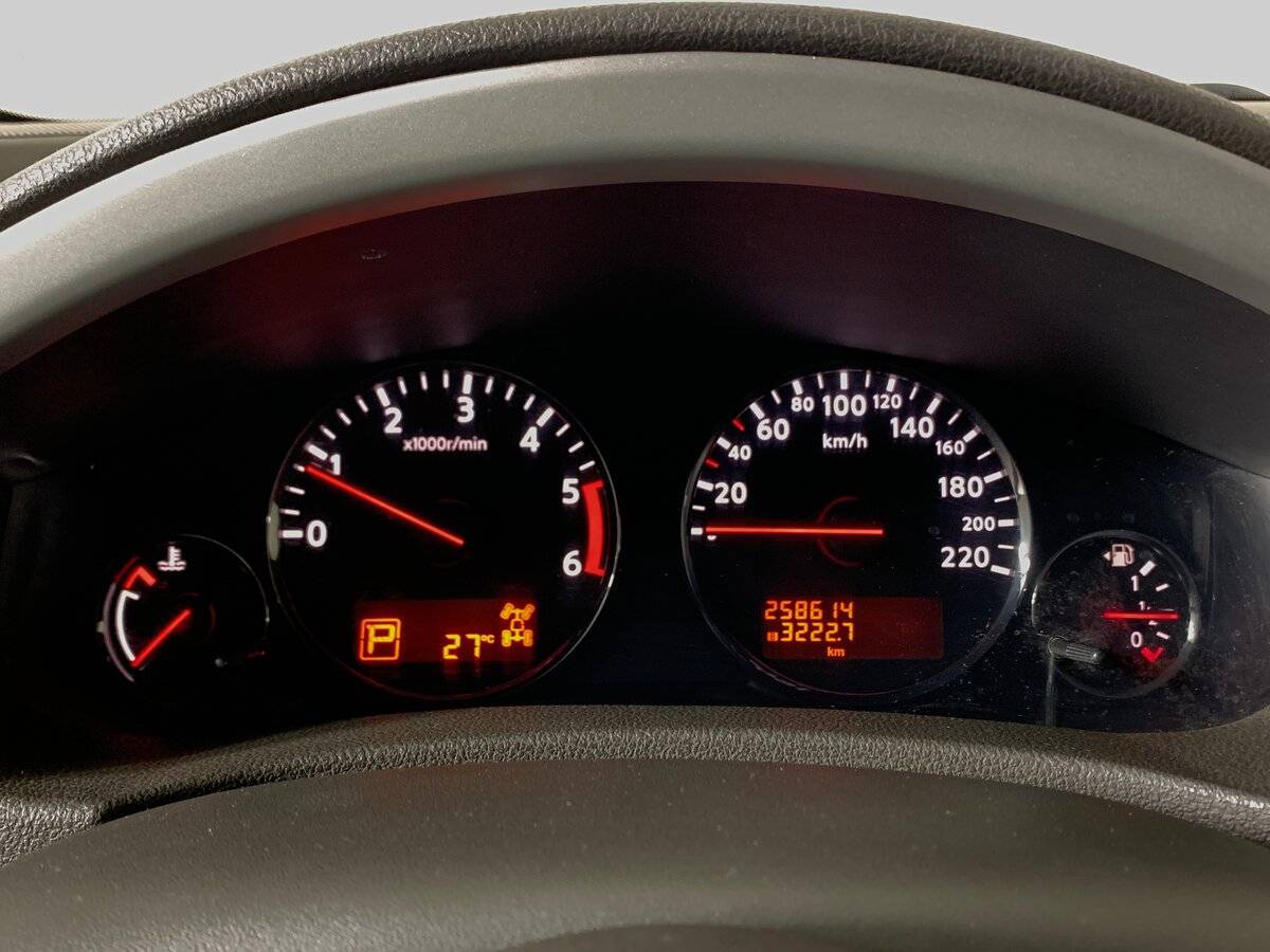 Купить Nissan Pathfinder, 2012, 258 600 км.. Фото: #13