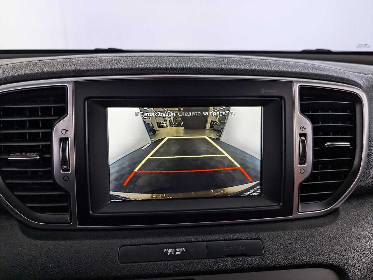 Купить Kia Sportage, 2016, 188 585 км.. Фото: #21