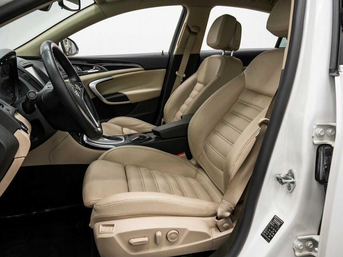 Купить Opel Insignia, 2015, 209 000 км.. Фото: #14