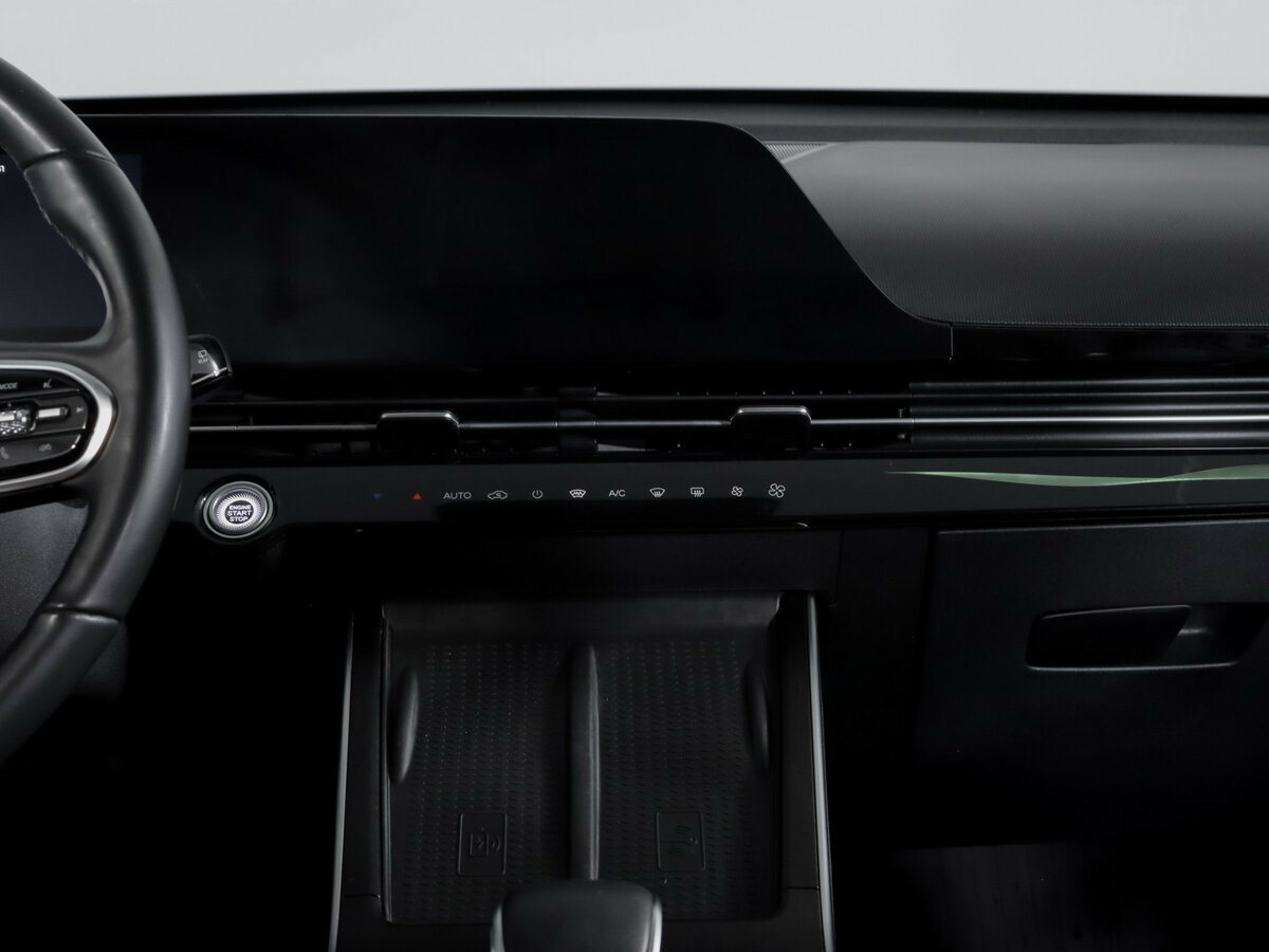 Купить OMODA C5, 2022, 31 700 км.. Фото: #12