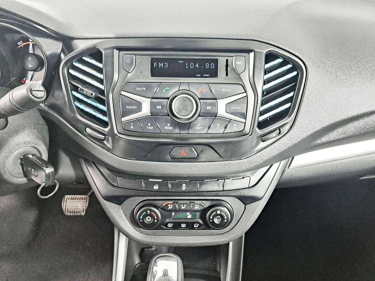 Купить Lada (ВАЗ) Vesta, 2021, 62 643 км.. Фото: #12