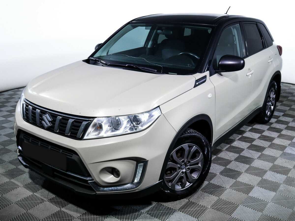 Купить Suzuki Vitara, 2020, 163 060 км.. Фото: #12