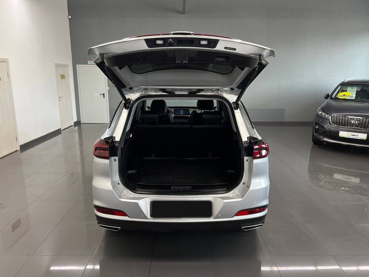 Купить Chery Tiggo 7 Pro, 2022, 33 786 км.. Фото: #6