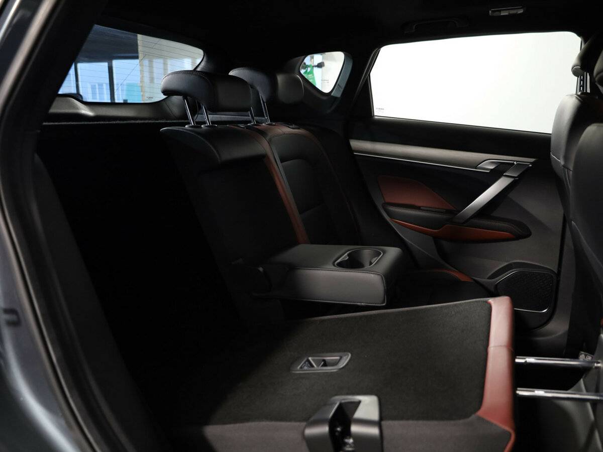 Купить Geely Coolray, 2022, 98 623 км.. Фото: #14