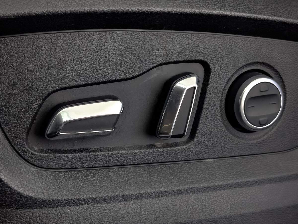 Купить Chery Tiggo 7 Pro, 2020, 63 352 км.. Фото: #23