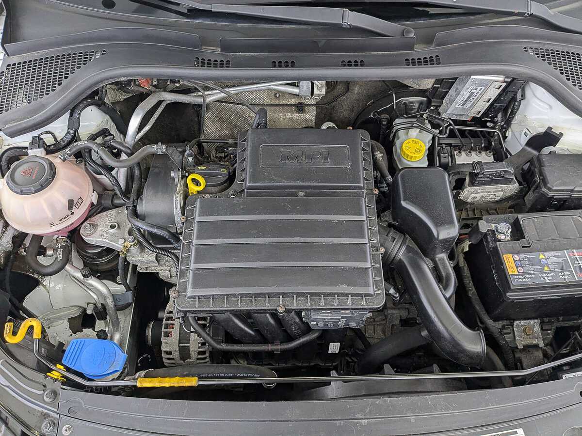 Купить Skoda Rapid, 2019, 91 929 км.. Фото: #8