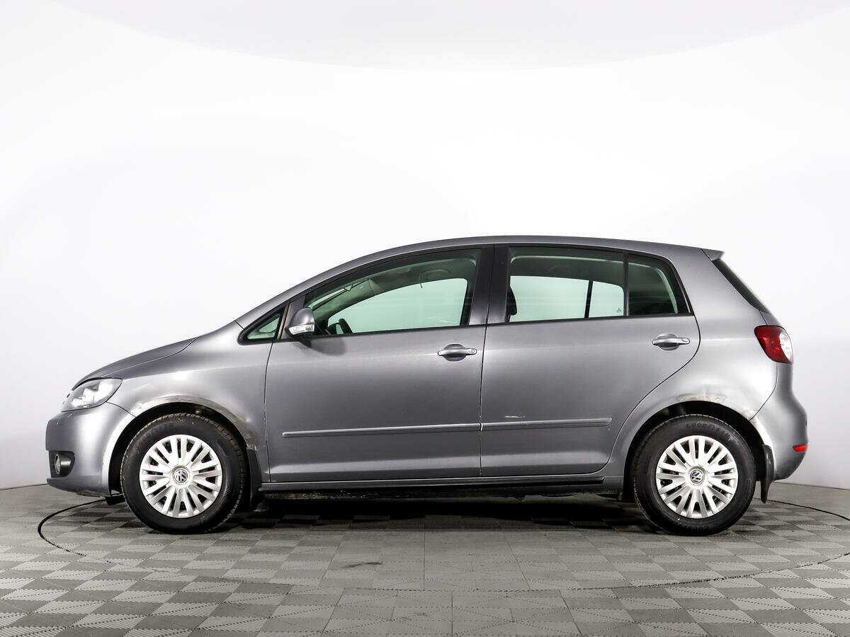 Купить Volkswagen Golf Plus, 2013, 143 156 км.. Фото: #7