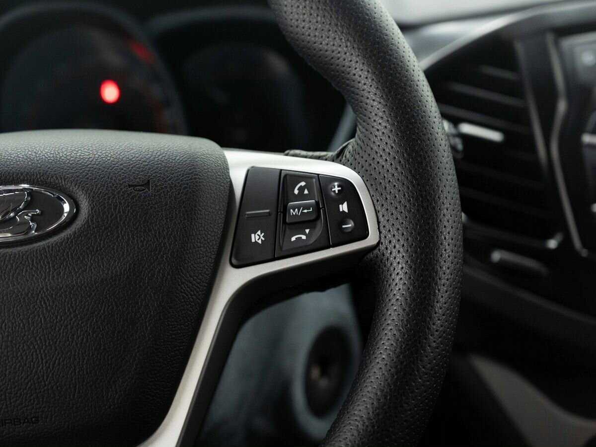 Купить Lada (ВАЗ) Vesta, 2020, 100 000 км.. Фото: #15