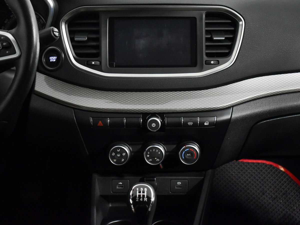 Купить Lada (ВАЗ) Vesta, 2023, 34 412 км.. Фото: #12