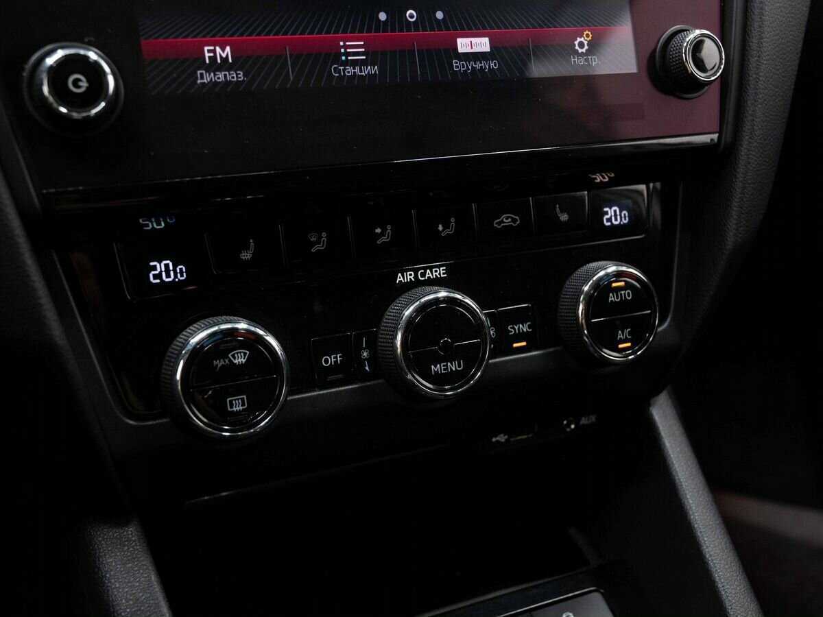 Купить Skoda Octavia, 2017, 182 500 км.. Фото: #19