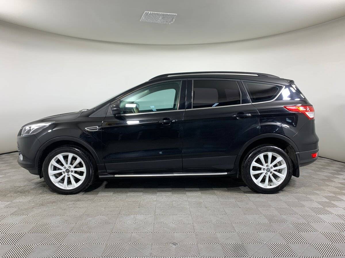 Купить Ford Kuga, 2016, 248 000 км.. Фото: #7