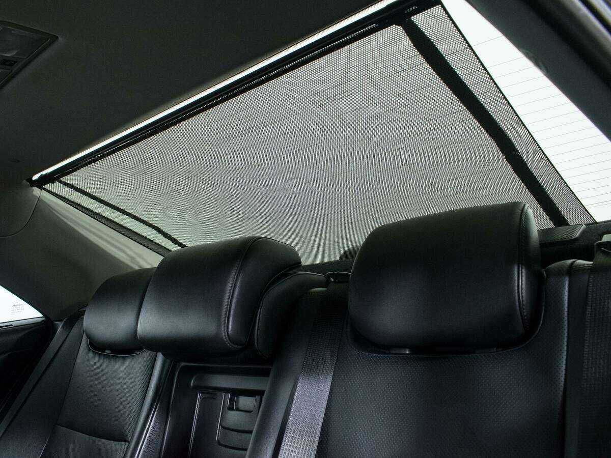 Купить Toyota Camry, 2012, 296 235 км.. Фото: #15