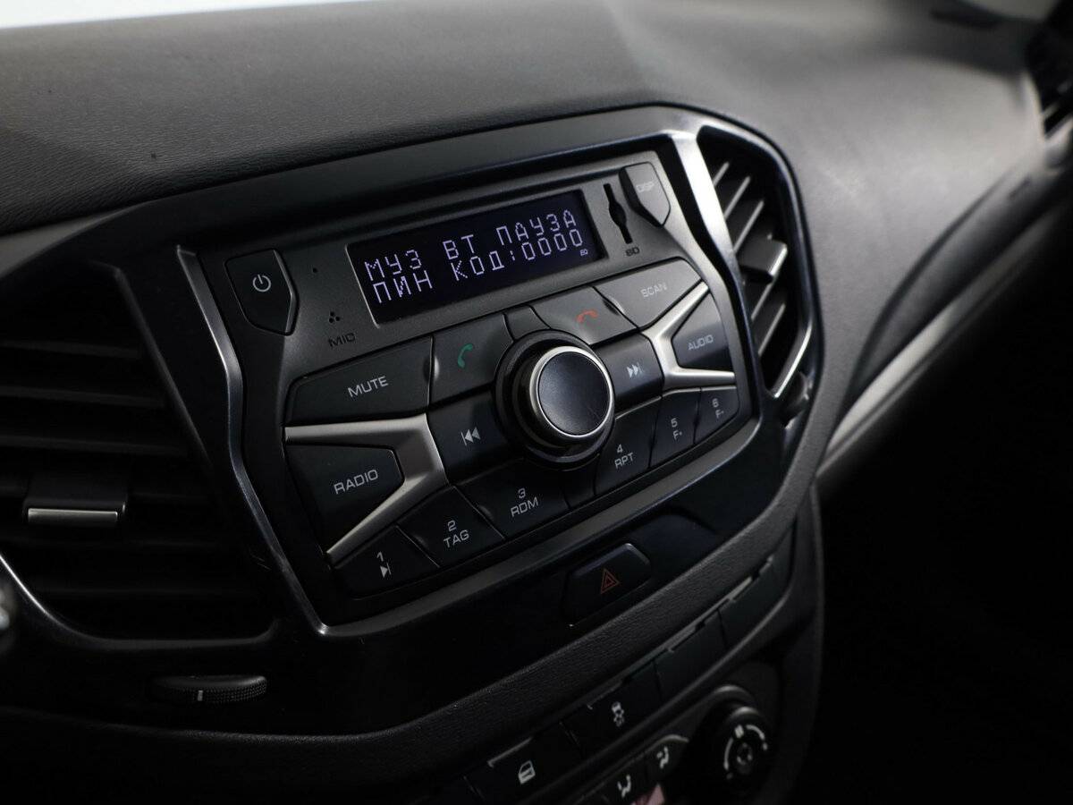 Купить Lada (ВАЗ) Vesta, 2017, 180 226 км.. Фото: #11