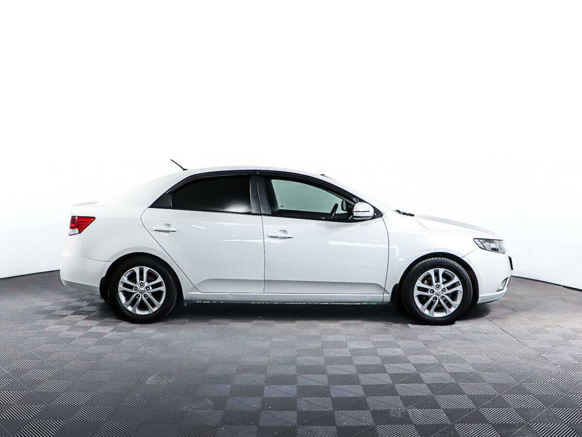 Купить Kia Cerato, 2012, 175 476 км.. Фото: #3