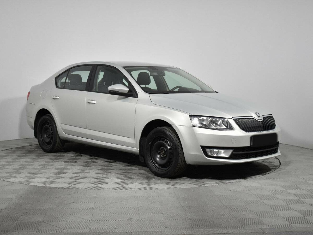Купить Skoda Octavia, 2015, 120 000 км.. Фото: #2
