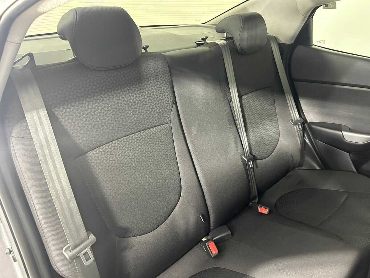 Купить Kia Rio, 2016, 147 692 км.. Фото: #14